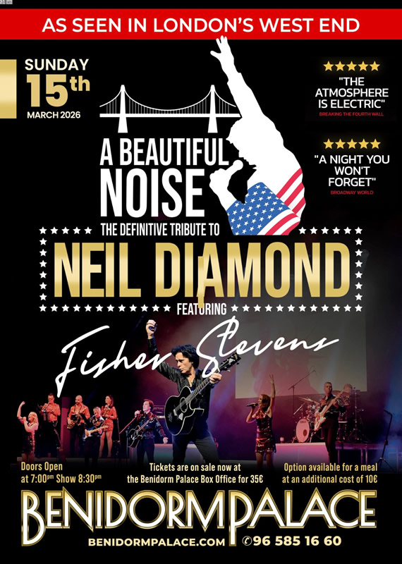 Beautiful Noise Neil Diamond Tribute Beautiful Noise Neil Diamond Tribute