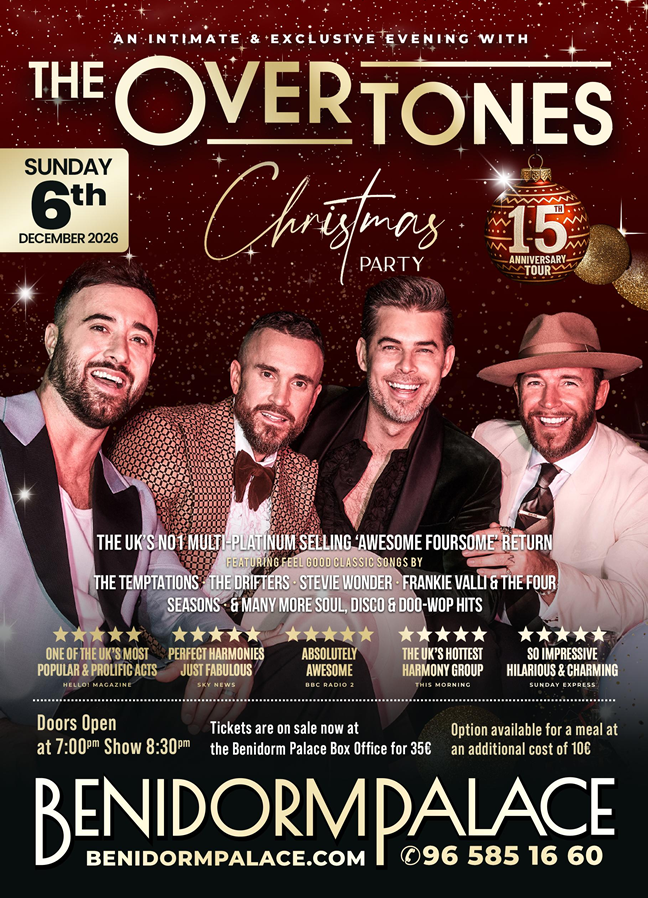 overtones