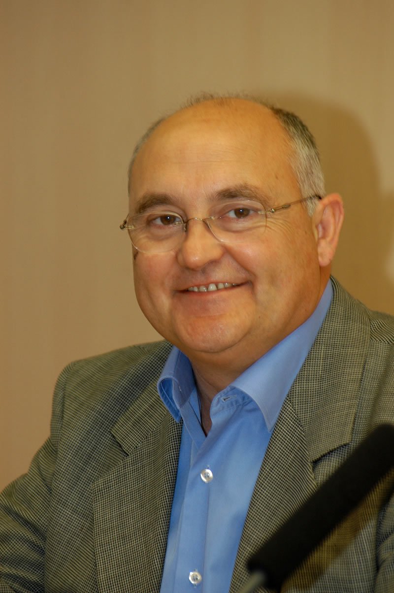 Manuel Cabezuelos Concejal de Turismo de Benidorm cabezuelos